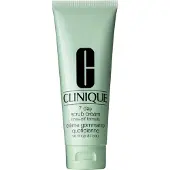 Clinique Gesichtspeeling "7 Day Scrub Cream Rinse-Off Formula" Für eine strahlende Haut