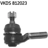 Skf Spurstangenkopf Spurstange für NISSAN PICK UP (D22) VKDS 812023