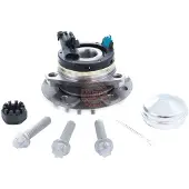 Master Sport MS 3513-SET-MS Radlagersatz Vorderachse für OPEL ASTRA G CC (T98)