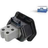 DT Spare Parts Lagerung, Motor 5.45018