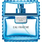 Versace Man Eau Fraiche, Männer, 50 ml, Spray, 1 Stück(e)