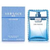 Versace Man Eau Fraiche, Männer, 100 ml, Spray, 1 Stück(e)