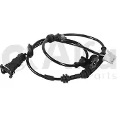 Alfa e-Parts ABS Sensor Raddrehzahl Hinten Links für HYUNDAI i10 (PA) AF08367