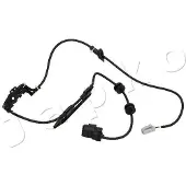 Japko Sensor, Raddrehzahl 1512001