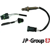 JP GROUP Lambdasonde [Hersteller-Nr. 1293800200] für Vauxhall, Opel
