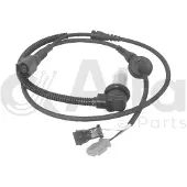 Alfa e-Parts ABS Sensor Raddrehzahl Vorne für AUDI A6 Avant (4B5, C5) AF08301
