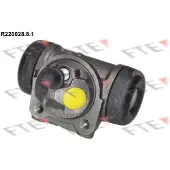 FTE Radbremszylinder 9210222