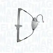 MAGNETI MARELLI Fensterheber 350103453000 vorne links für Opel Suzuki