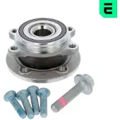OPTIMAL Radlagersatz für VW ID.4 (E21) 136,4mm 101001