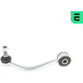 OPTIMAL Koppelstange Stabilisator für VW Touareg (7LA, 7L6, 7L7) Hinten Links G7-1086