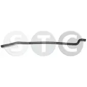 STC Kühlerschlauch Wasserschlauch passend für PEUGEOT 106 II Schrägheck (1A, 1C) T408510