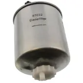 MAPCO Kraftstofffilter 63022