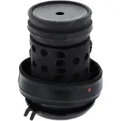 CORTECO Motorlager Vorne für VW GOLF III (1H1) 21651937