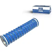 DT Spare Parts Ladeluftschlauch 390 mm DT SPARE PARTS IAM-Expertise passend für u.a. VOLVO FMX