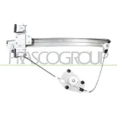 PRASCO Fensterheber SK201W012