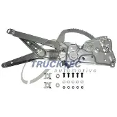 TRUCKTEC AUTOMOTIVE Fensterheber [Hersteller-Nr. 08.53.010] für BMW