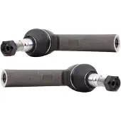 RIDEX Spurstangenkopf Spurstange für FIAT Ducato Pritsche / Fahrgestell (250, 290) Vorne 914T0794