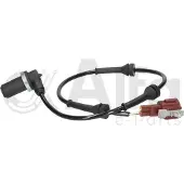 Alfa e-Parts ABS Sensor Raddrehzahl Hinten Links für NISSAN X-TRAIL (T30) AF01988