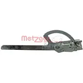 METZGER Autoteile Fensterheber [Hersteller-Nr. 2160315] für Mercedes-Benz