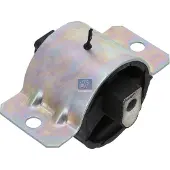 DT Spare Parts Lagerung Motor hinten DT SPARE PARTS für u.a. MERCEDES-BENZ VARIO