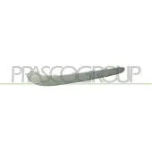 PRASCO Zier-/Schutzleiste, Stoßfänger ME0391253