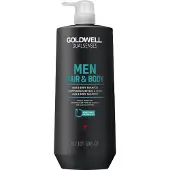 Goldwell Dualsenses Men Hair & Body Shampoo