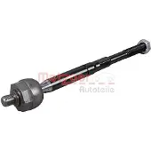 METZGER Axialgelenk, Spurstange KIT + 51001008