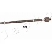 Japko 103521 Axialgelenk Spurstange für MITSUBISHI ASX (GAW) Vorne