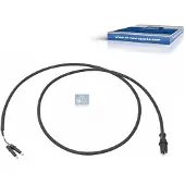 DT Spare Parts Sensor, Raddrehzahl 2.65251
