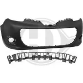 Diederichs Stoßfänger HD Priority Parts 4414751