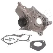 Japanparts Wasserpumpe PQ-283