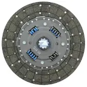 AISIN Kupplungsscheibe DG-319S