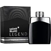 Mont Blanc Legend EdT 100 ml Eau de Toilette