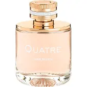 Boucheron Quatre pour Femme Eau de Parfum 100 ml