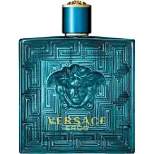 Versace Eros Eau de Toilette 200 ml