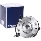 OPTIMAL Radlagersatz Vorne für CHEVROLET TRAILBLAZER (KC) 150mm 891702