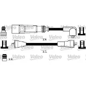 Valeo Zündleitungssatz 346387