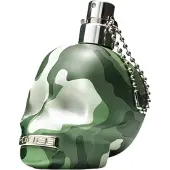 Police To Be Camouflage Eau De Toilette 40 ml (man)