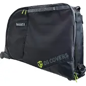 Ds Covers Fahrrad-Transporttasche ARROW schwarz