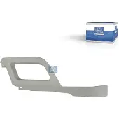 DT Spare Parts Stoßfänger 4.71140SP