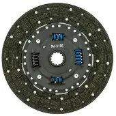 AISIN Kupplungsscheibe DM-318S