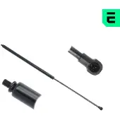 OPTIMAL AG-51582 Gasfeder Heckklappendämpfer für BMW 5 Touring (E34) 726mm