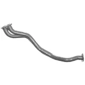 VEGAZ Abgasrohr VW,AUDI AR-59 855253101,855253101B,855253101K