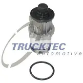 TRUCKTEC AUTOMOTIVE Wasserpumpe [Hersteller-Nr. 08.19.056] für BMW