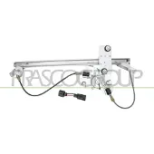 PRASCO ME302W011 Elektrischer Fensterheber Vorne Rechts für SMART CITY-COUPE (450) FORTWO Coupe (450) CABRIO (450) FORTWO Cabrio (450)
