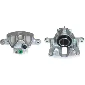 MAPCO Bremssattel 144398