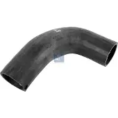 DT Spare Parts Kühlerschlauch Ø 56 mm SPARE PARTS IAM-Expertise passend für u.a. SCANIA 4
