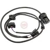 Master Sport MS 0986595025-PCS-MS Sensor, Raddrehzahl Hinterachse für AUDI A6 C5 (4B2, 4B4)