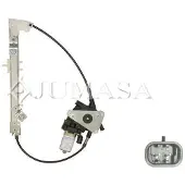 JUMASA Electric Life Fensterheber ZR FT92 L
