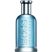 HUGO BOSS Hugo Bottled Tonic Edt Spray